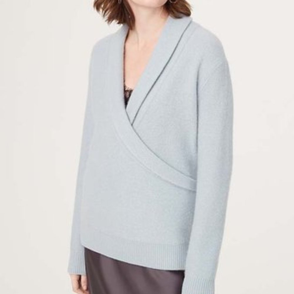 Club Monaco 100% Cashmere